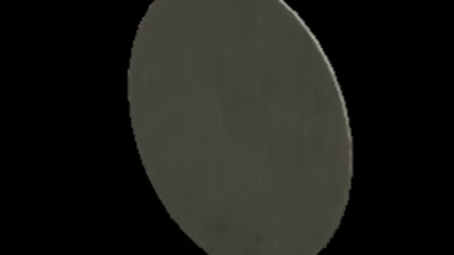 Sign Round