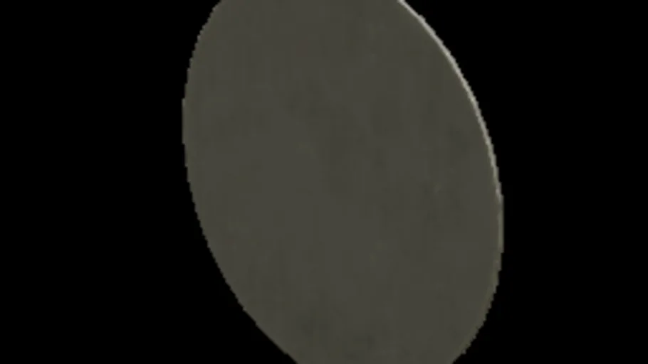 Sign Round