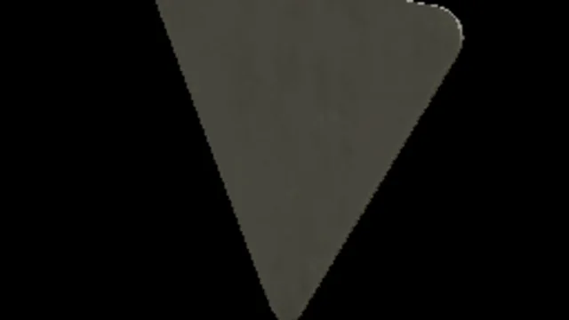 Sign Triangle