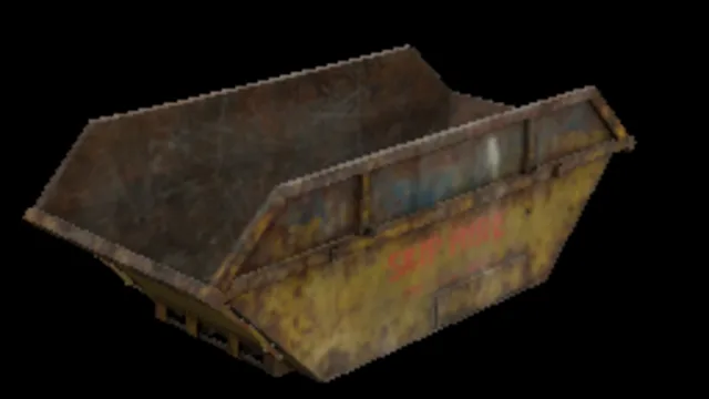 skip