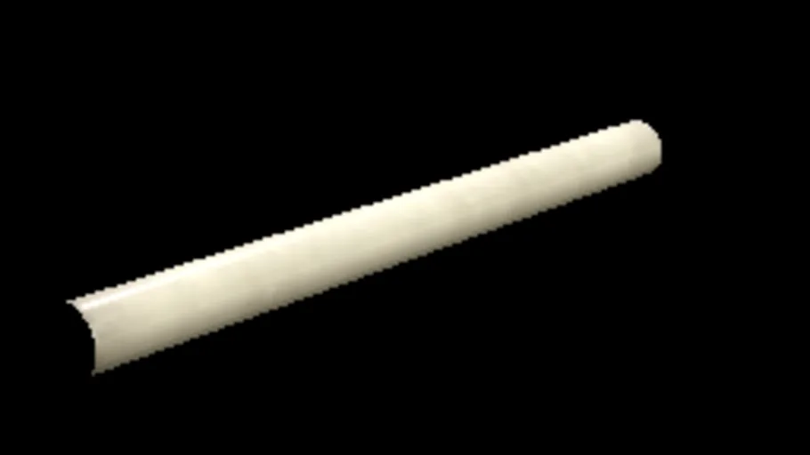 Small Pipe Long