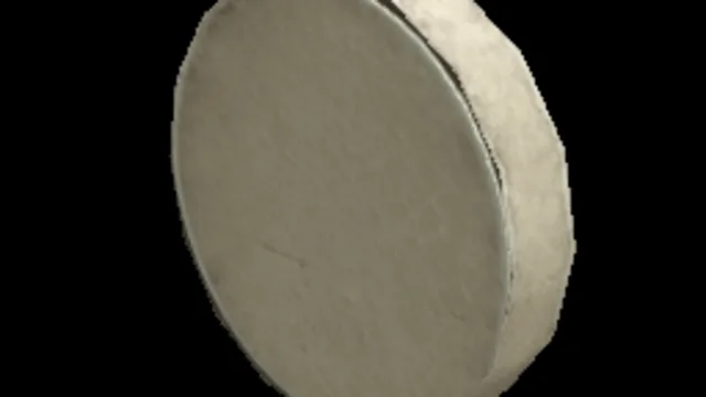 PVC Pipe Ring