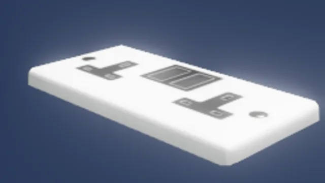 Socket Double a