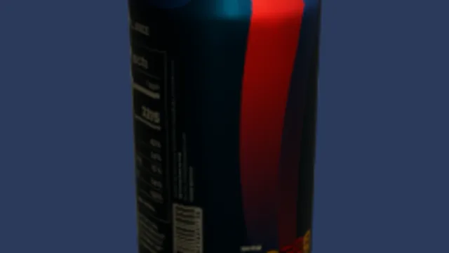 Soda Can