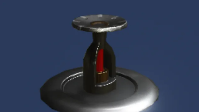 Sprinkler a