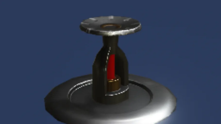 Sprinkler a