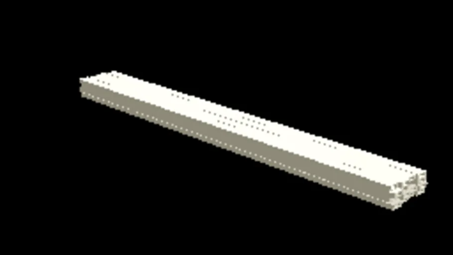 Square Metal Stack Flat Dev