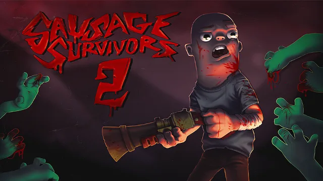 Sausage Survivors 2