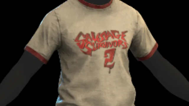 Ss2 Tshirt