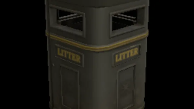 Star Bin