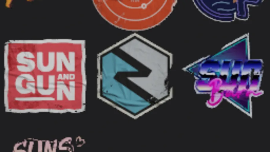 Stickers 2