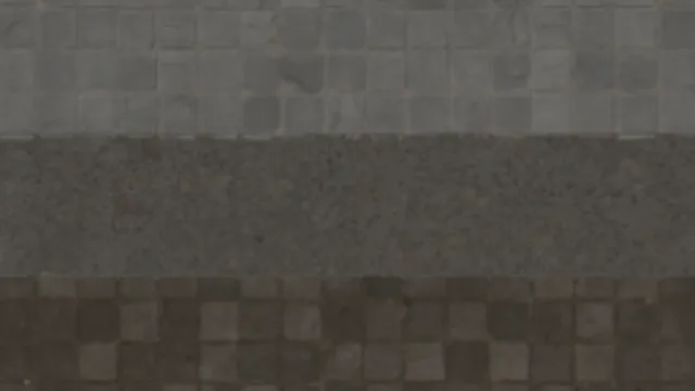 Stone Brick Tile 2 Blend WetDirt