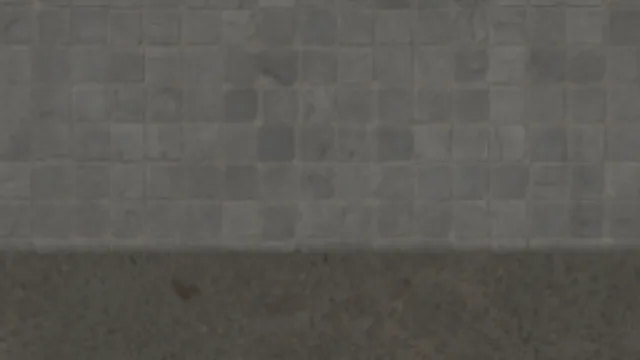 Stone Brick Tile 2 Blend Dirt