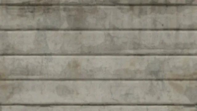 Stone Wall Cladding Dirty