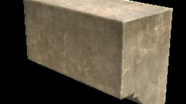 Stone Trim 1 Straight 32