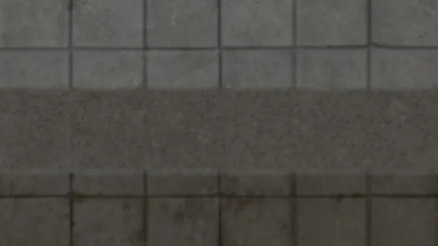 Stone Brick Tile 1 Blend Dirty
