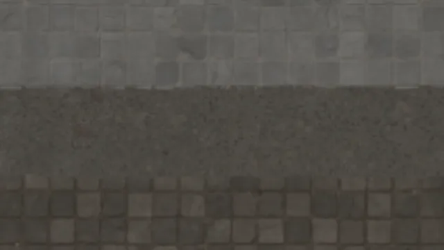 Stone Brick Tile 2 Blend Dirty