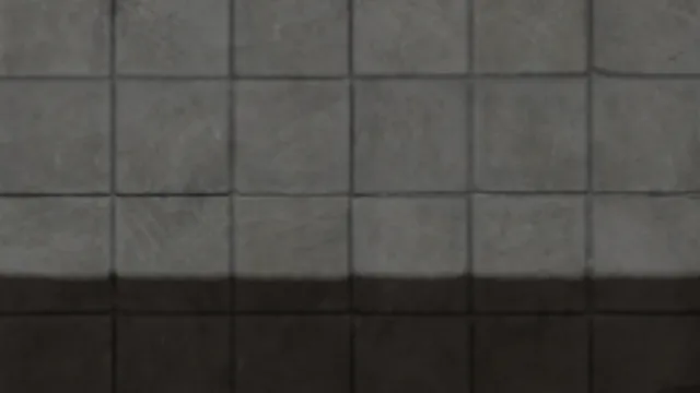 Stone Brick Tile Blend Wet