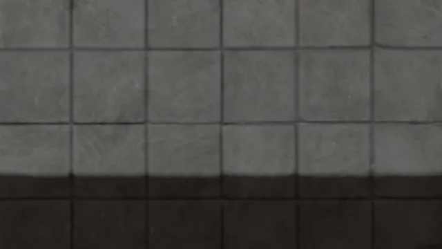Stone Brick Tile Blend Wet