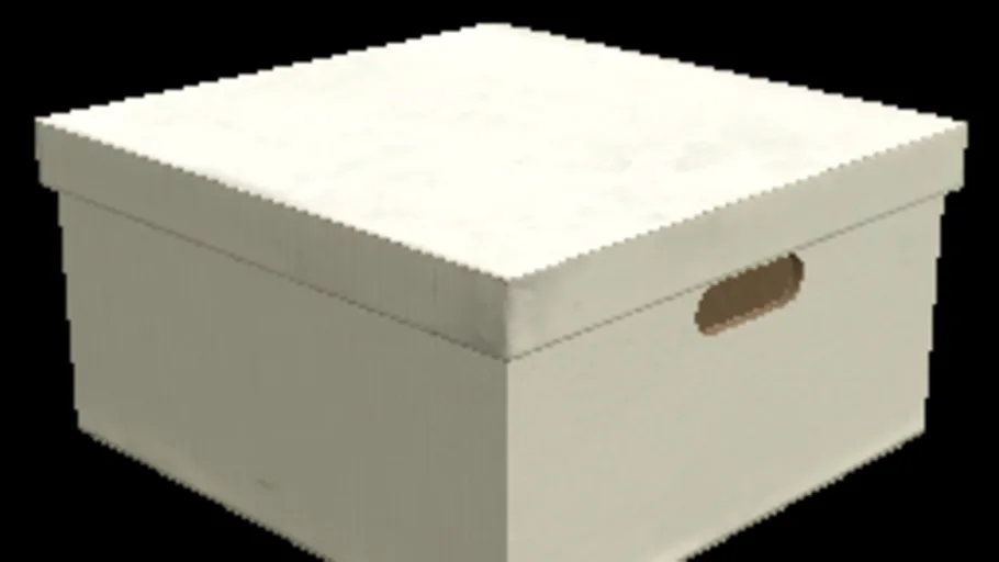 Storage Box 2