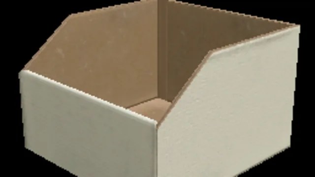 Storage Tray 1