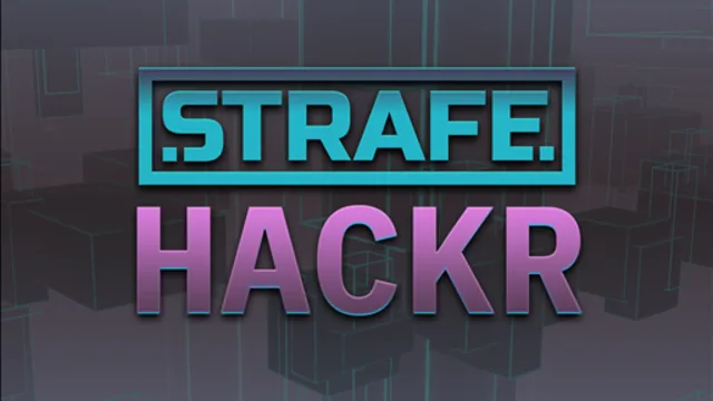 Bhop Hackr