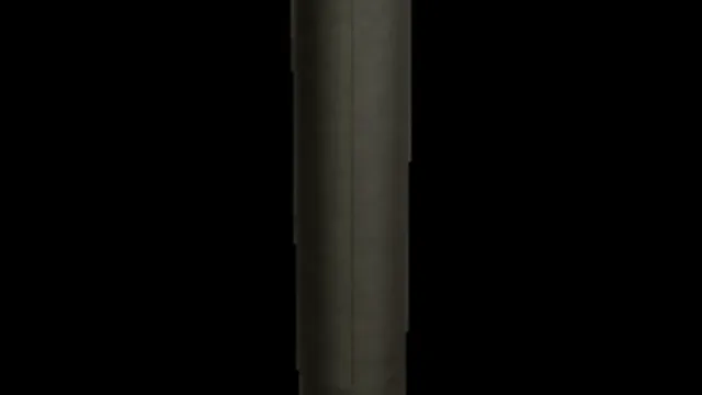Street Lamp Base