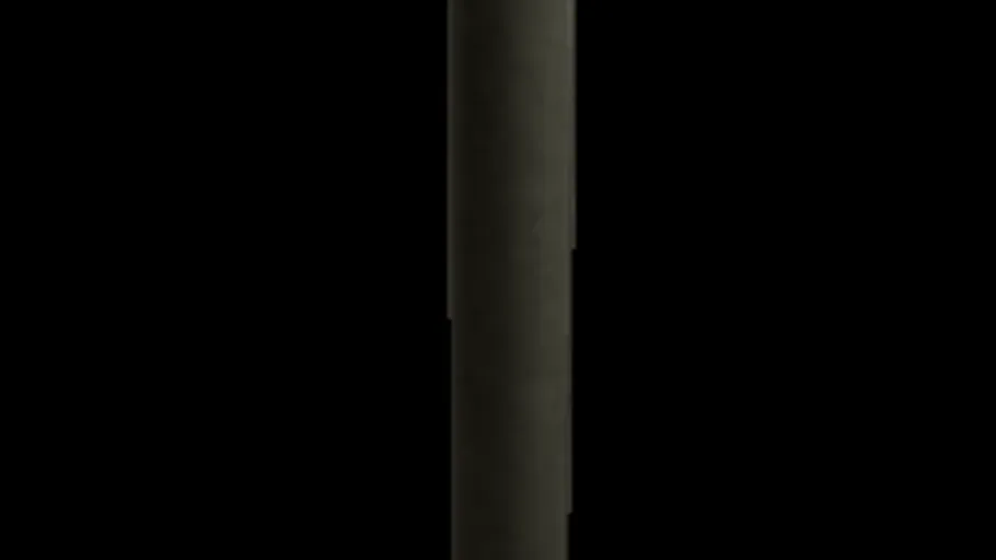 Street Lamp Door