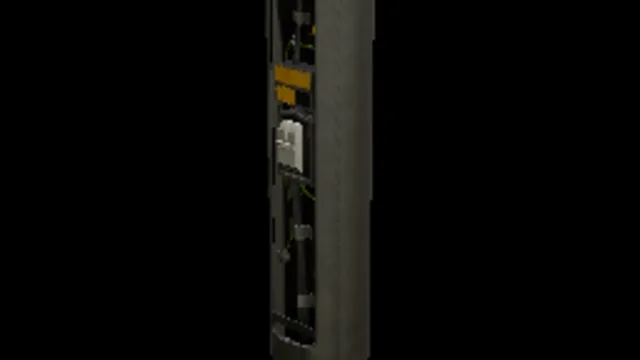 Street Lamp Open