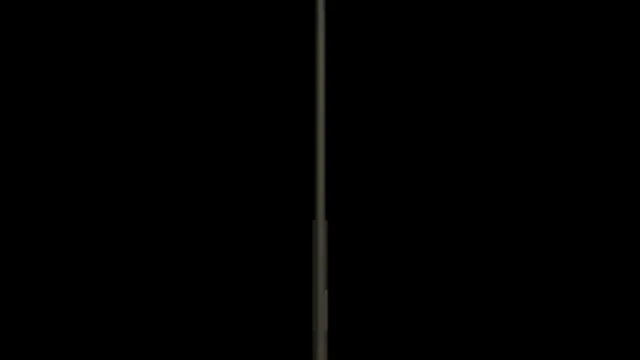 Street Lamp Pole