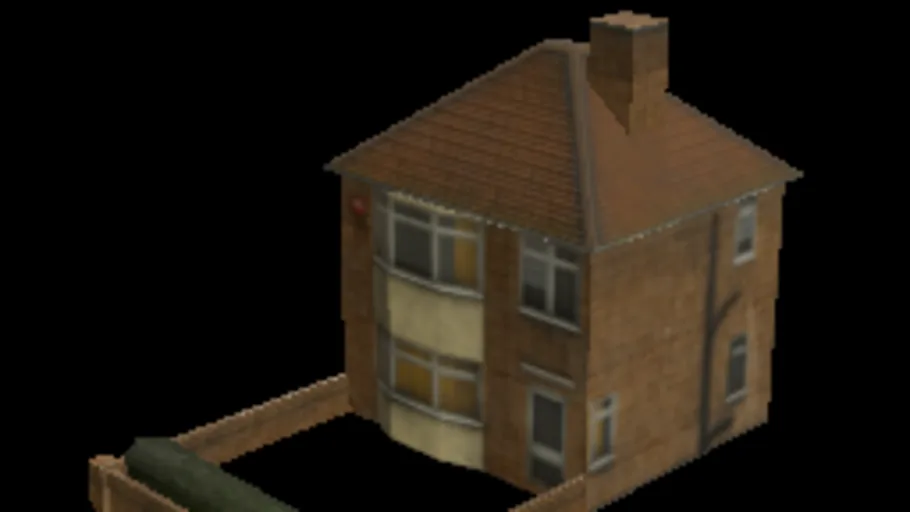 Suburb Block 2 Vista
