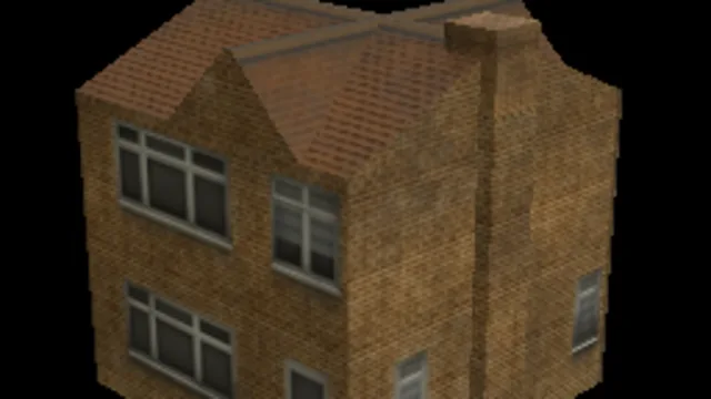 Suburb Block 3 Vista