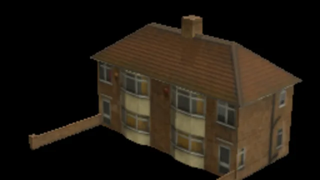 Suburb Block 6 Vista