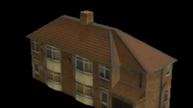 Suburb Block 7 Vista