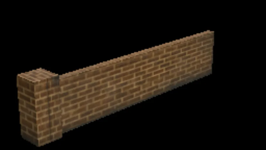 Suburb Wall Vista