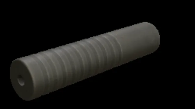9mm Suppressor