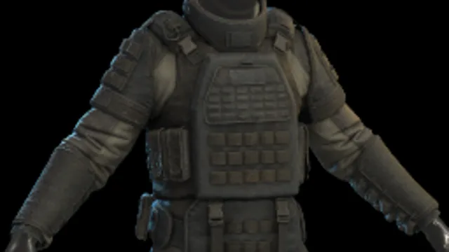 Tactical Armour