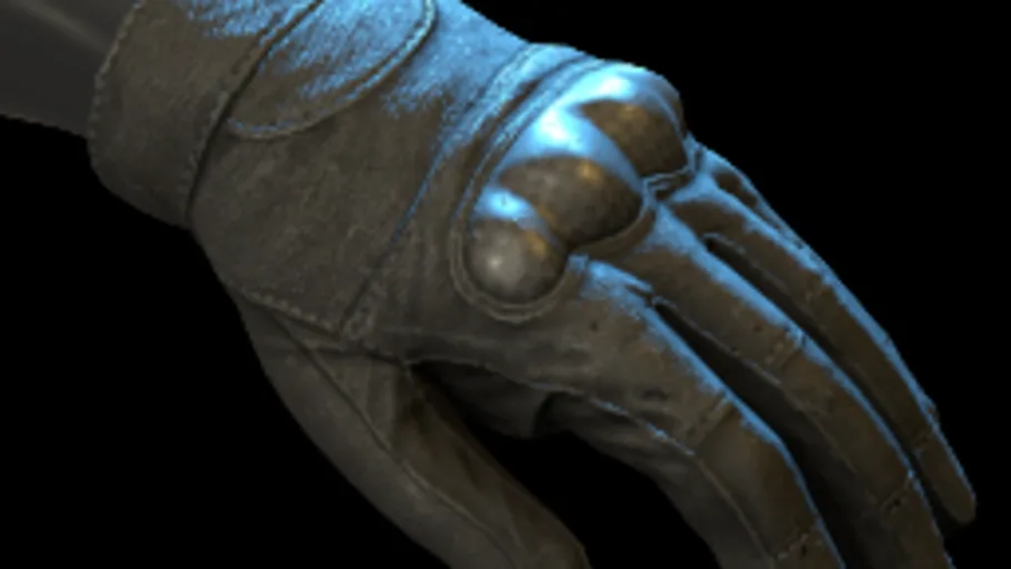 Tactical Gloves