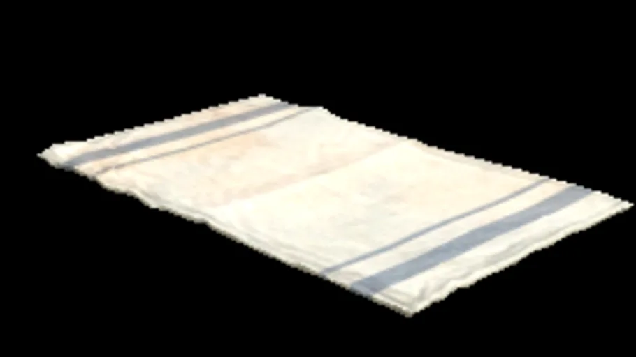 Tea Towel b