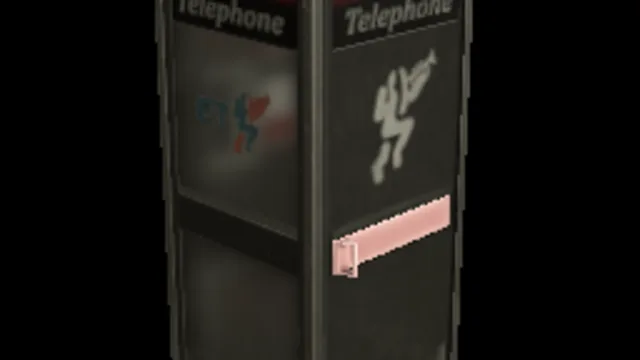 Telephone Box