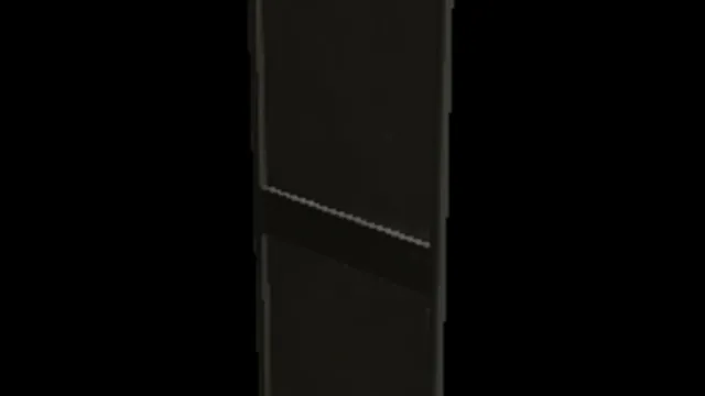 Telephone Box Door