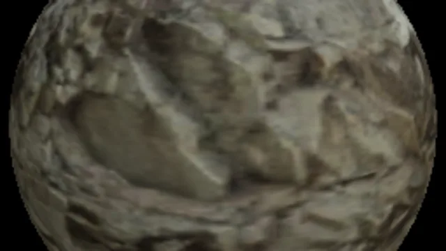 Terrain Cliff a