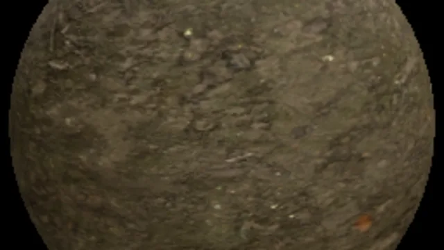 Terrain Dirt b