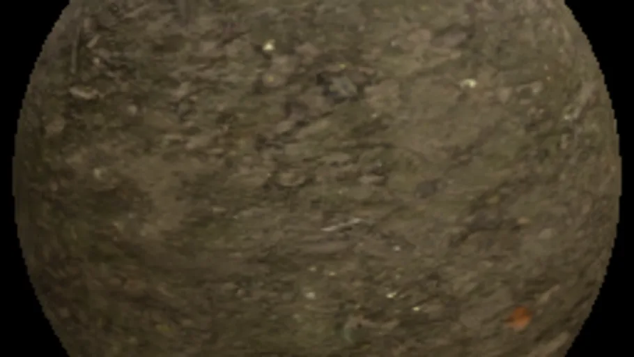 Terrain Dirt b