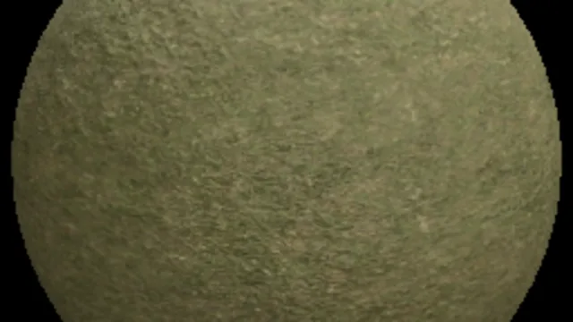 Terrain Grass b