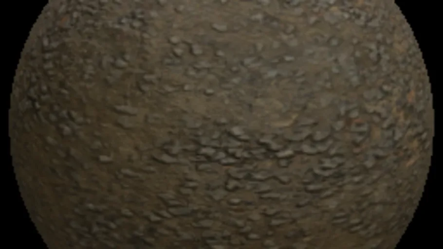 Terrain Gravel a