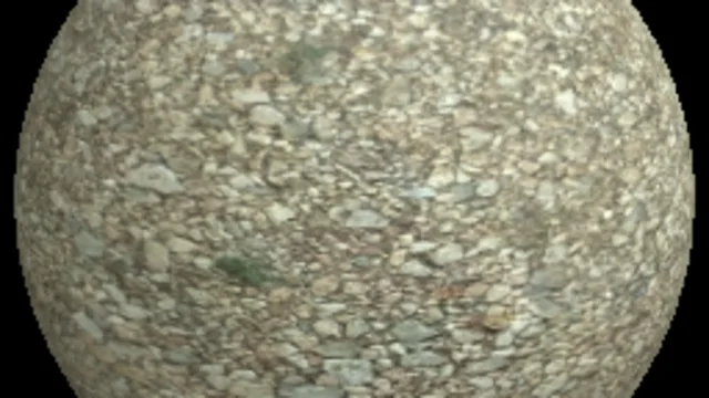 Terrain Gravel b