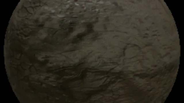 Terrain Mud a