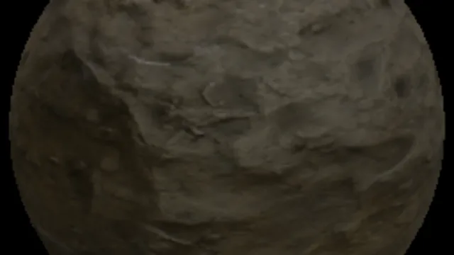 Terrain Mud b