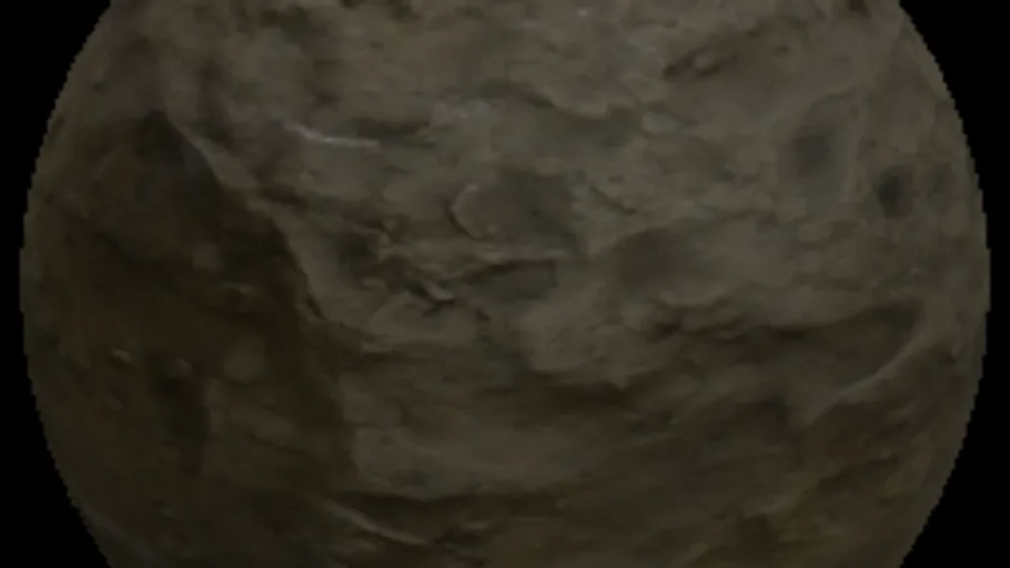 Terrain Mud b